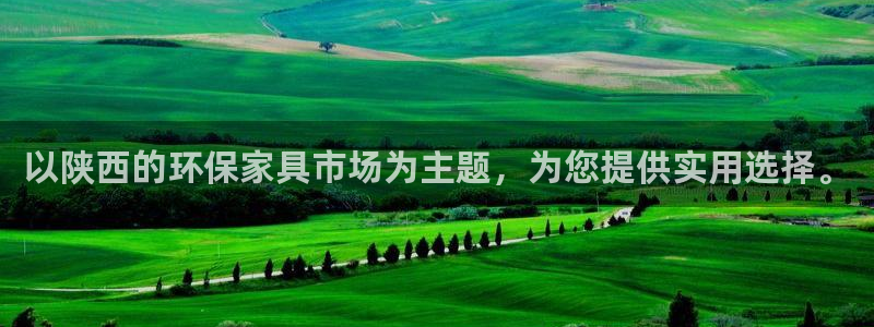 杏耀平台怎样：以陕西的环保家具市场为主题，为您提供实用选择。